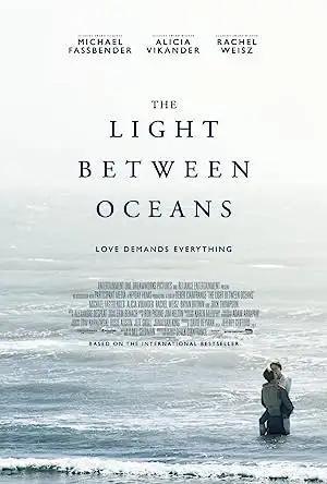 فيلم The Light Between Oceans 2016 مترجم - باهي فيلم